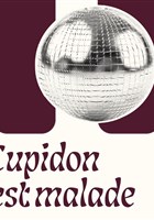 Cupidon est malade