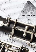 Concert de musique de chambre | 100% Compositrices