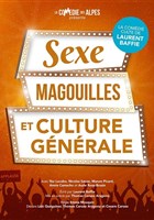 Sexe, magouilles et culture gnrale