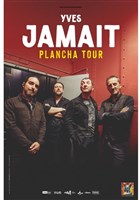 Yves Jamait : Plancha Tour