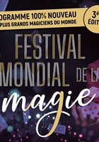 Festival mondial de la magie