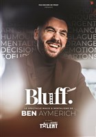 Ben Aymerich dans Bluff