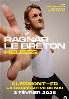 Ragnar le Breton dans Heusss