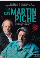 Le cas Martin Piche