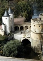 Visite guide : Balade commente dans L'histoire du Metz Mdival et de ses monuments | par Andr Baheux