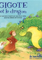 Gigote et le dragon