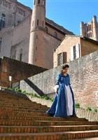 Visite insolite : Promenade avec Mme de Laprouse, Albi au sicle des lumires