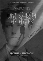 Rimbaud : Une saison en enfer