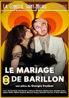 Le mariage de Barillon