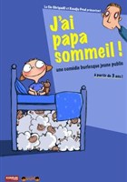 J'ai papa sommeil