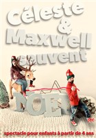 Cleste et Maxwell sauvent Nol