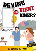 Devine qui vient diner ?