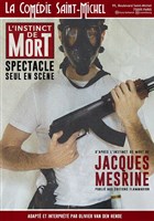 L'Instinct de mort de Jacques Mesrine