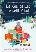 Le Nol de Lo le petit robot