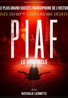 Piaf ! Le spectacle