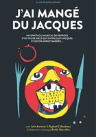 J'ai mang du Jacques