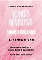 Lvres ouvertes