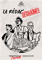 La Rdac' Dchaine : spectacle d'improvisation