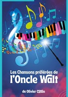 Les chansons prfres de l'Oncle Walt