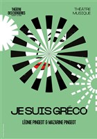 Je suis Grco