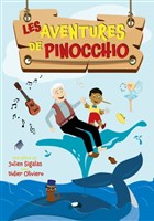 Les aventures de Pinocchio