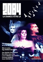 2084 La chance d'tre l