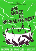 Une anne de rchauffement | par la Compagnie Eux