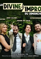 La Divine impro du Dimanche