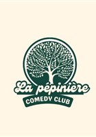 La Ppinire Comedy Club