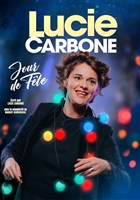 Lucie Carbone dans Jour de fte