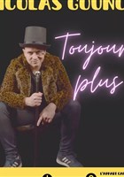 Nicolas Gounon dans Toujours plus