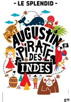 Augustin Pirate des Indes