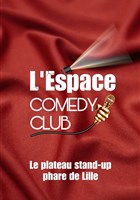 L'Espace comedy club