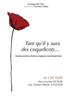 Tant qu'il y aura des coquelicots