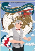 Le tour du monde en 80 jours