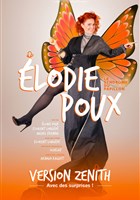 Elodie Poux dans Le syndrome du Papillon