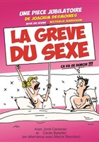 La grve du sexe