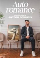 Antoine Officieux dans Auto romance