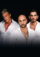 Diner spectacle : Chippendales