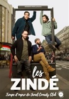 Les Zind