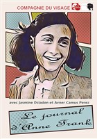 Le journal d'Anne Frank