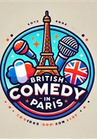 British Comedy in Paris