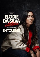 Elodie Da Silva dans Tempte motionnelle