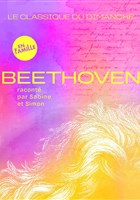 Beethoven racont par Sabine et Simon