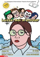 Laisse-moi m'envoler