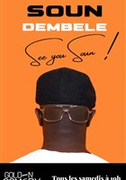 Soun Dembele dans See You Soun