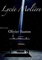 Olivier Sauton dans Lyce Molire