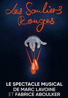 Les souliers rouges