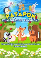 Patapon et la fort des chansons