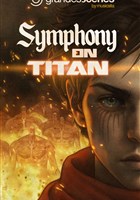 Symphony on Titan - Lyon